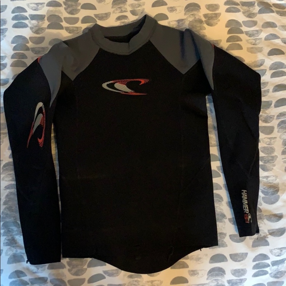 Kids O’Neill Rashguard